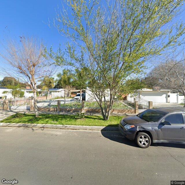 photo of 7912 SALE AVE LOS ANGELES CA 91304