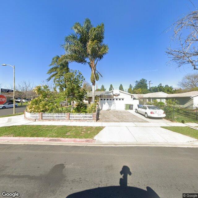 photo of 22957 STAGG ST LOS ANGELES CA 91304