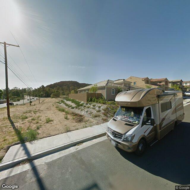 photo of 23900 SCHOENBORN ST WEST HILLS CA 91304