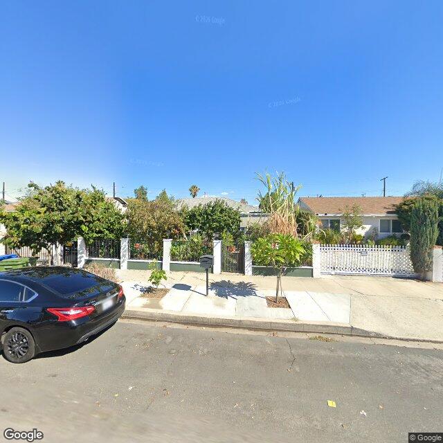 photo of 7434 CARTWRIGHT AVE LOS ANGELES CA 91352