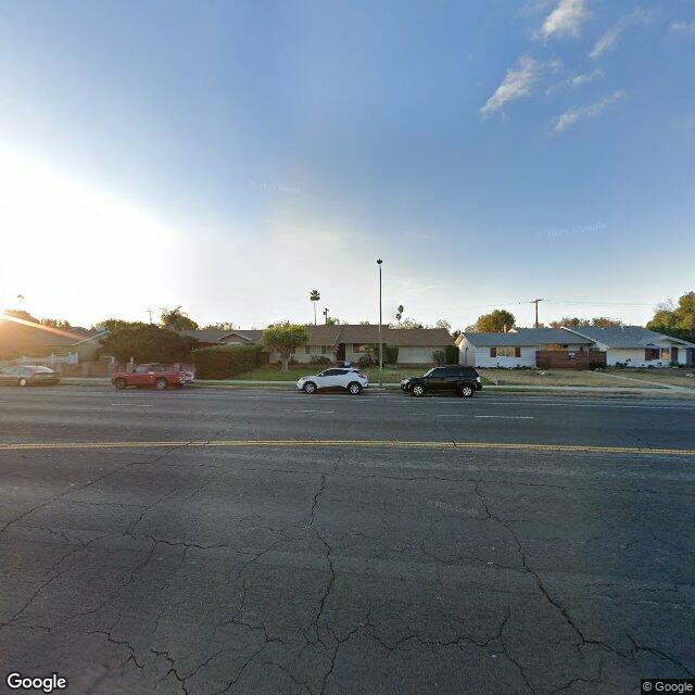 photo of 22142 ROSCOE BLVD LOS ANGELES CA 91304