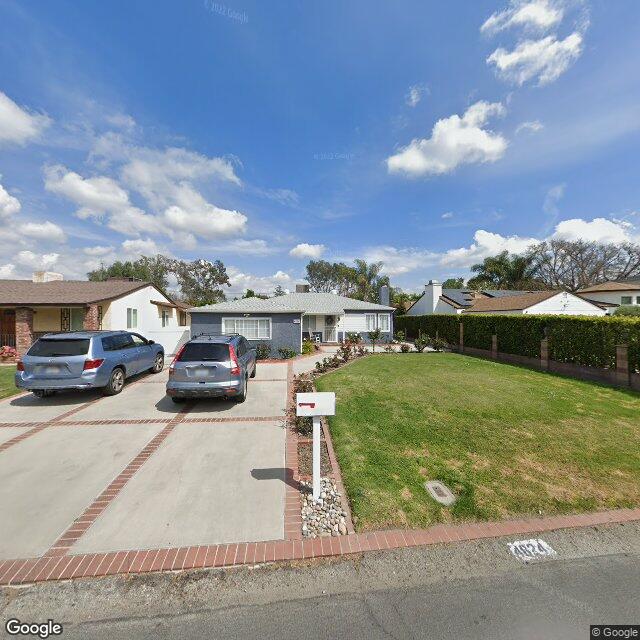 photo of 4824 LEDGE AVE LOS ANGELES CA 91601