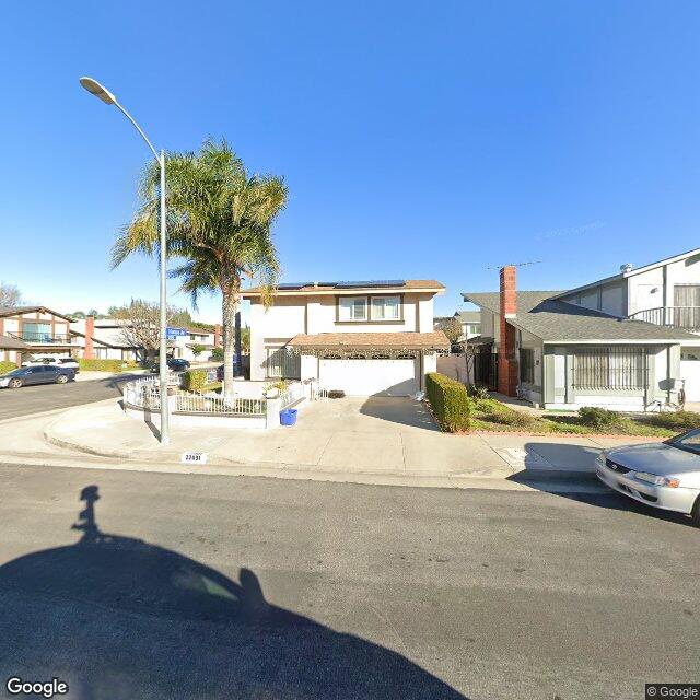 photo of 22031 LANARK ST LOS ANGELES CA 91304