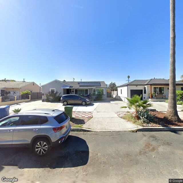 photo of 7463 RIVERTON AVE LOS ANGELES CA 91352