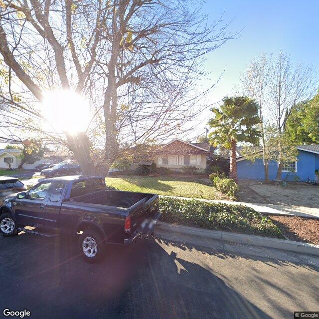 photo of 22330 BALTAR ST LOS ANGELES CA 91304