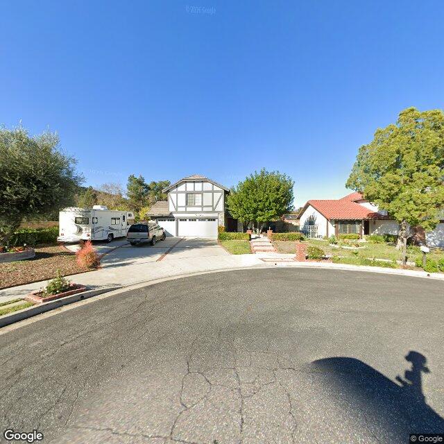 photo of 23717 BLYTHE ST LOS ANGELES CA 91304