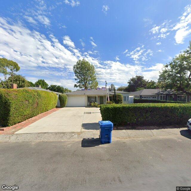 photo of 5122 BILOXI AVE LOS ANGELES CA 91601