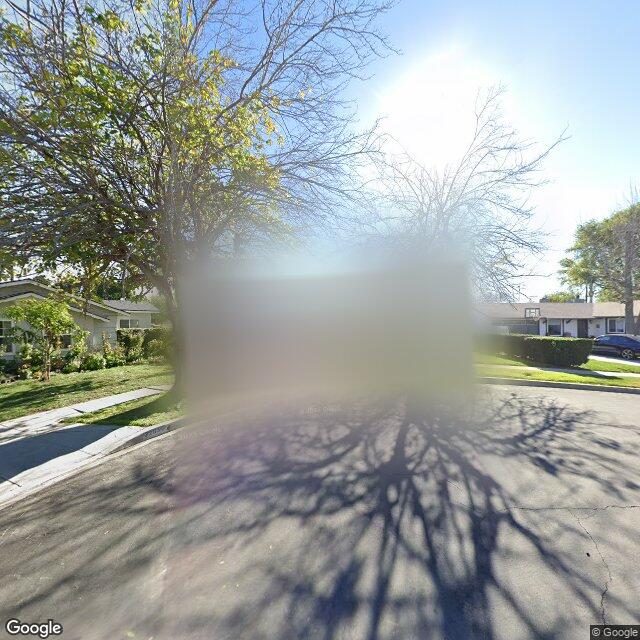 photo of 22854 BALTAR ST LOS ANGELES CA 91304