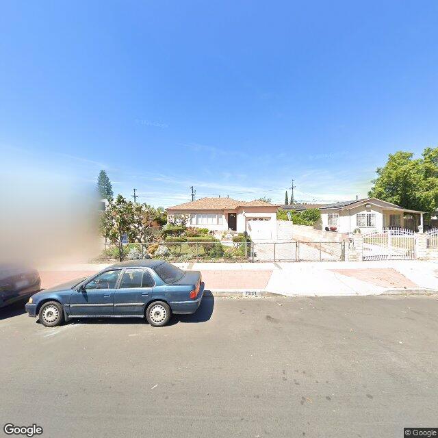 photo of 7331 SATSUMA AVE LOS ANGELES CA 91352