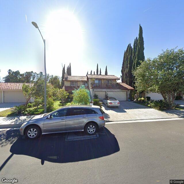 photo of 22314 KESWICK ST LOS ANGELES CA 91304