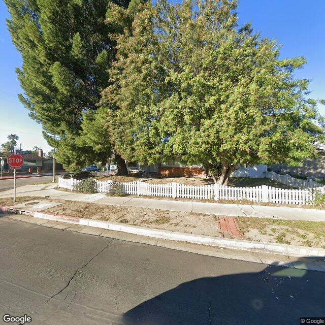 photo of 8001 FARRALONE AVE LOS ANGELES CA 91304