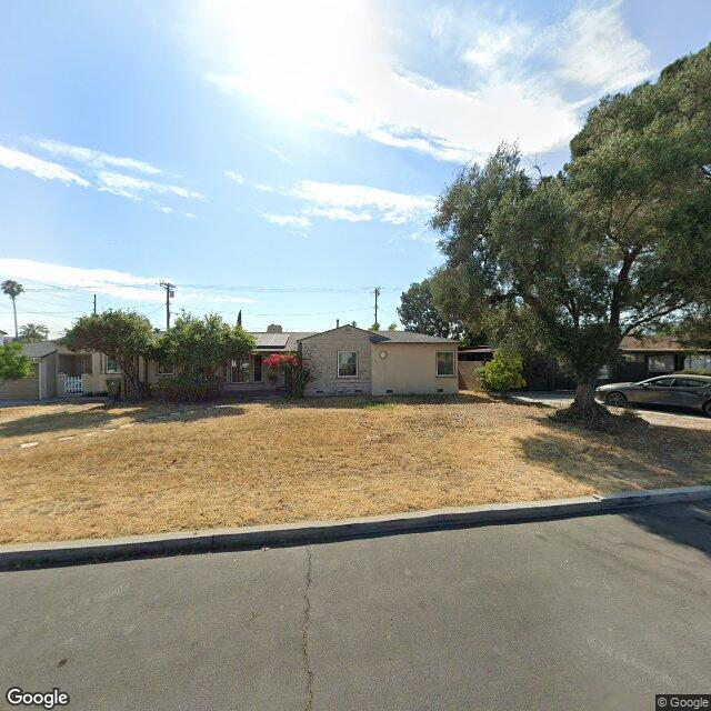 photo of 5819 CRANER AVE LOS ANGELES CA 91601