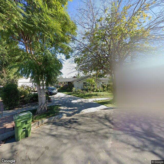 photo of 22850 BALTAR ST LOS ANGELES CA 91304