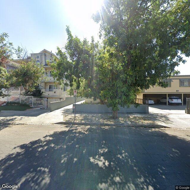photo of 5249 SATSUMA AVE LOS ANGELES CA 91601