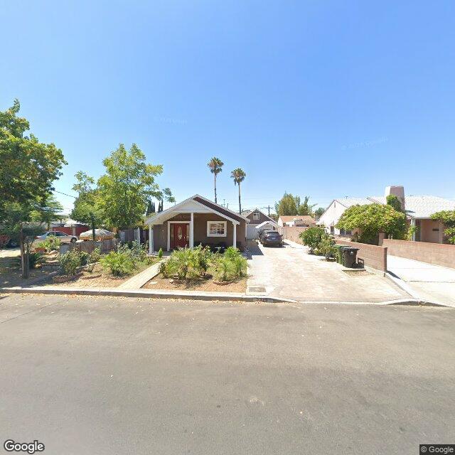 photo of 5329 STROHM AVE LOS ANGELES CA 91601
