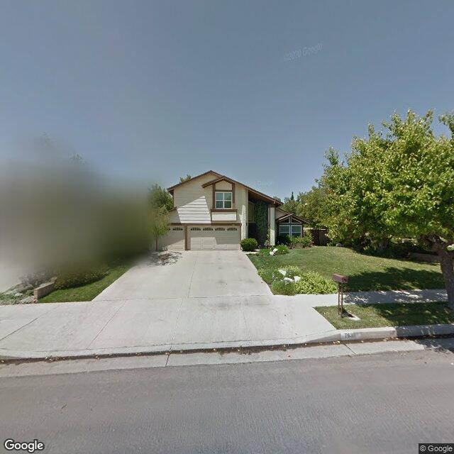 photo of 7639 QUIMBY AVE LOS ANGELES CA 91304