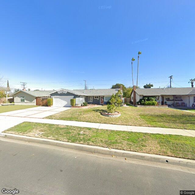 photo of 7740 SAUSALITO AVE LOS ANGELES CA 91304