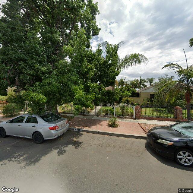 photo of 6030 WILLOWCREST AVE LOS ANGELES CA 91606