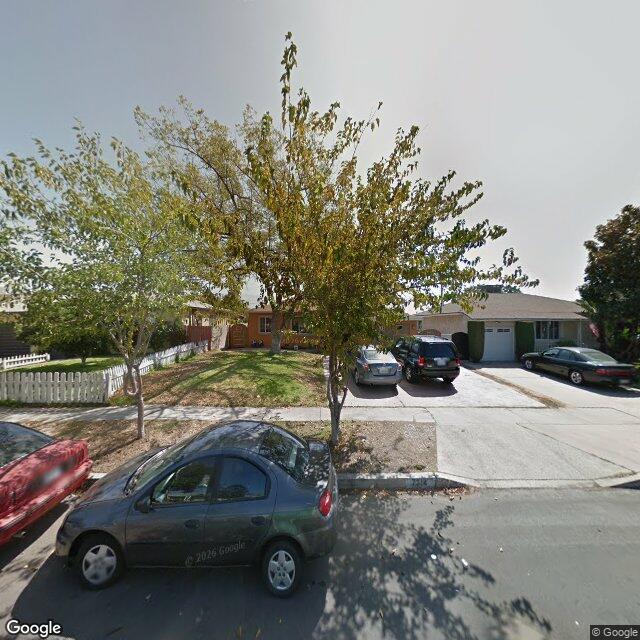 photo of 7314 CRANER AVE LOS ANGELES CA 91352