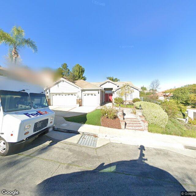 photo of 24501 STONEGATE DR LOS ANGELES CA 91304
