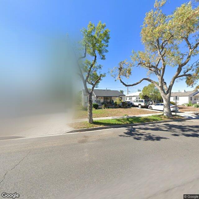 photo of 2117 N MANNING ST BURBANK CA 91505