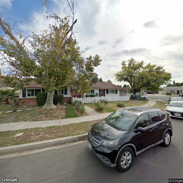 photo of 22924 KESWICK ST LOS ANGELES CA 91304