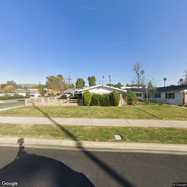 photo of 22957 BURTON ST LOS ANGELES CA 91304