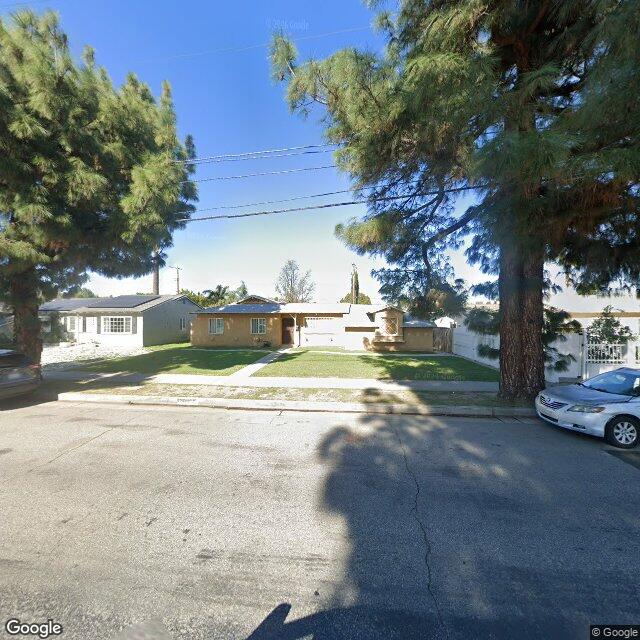 photo of 22909 SATICOY ST LOS ANGELES CA 91304