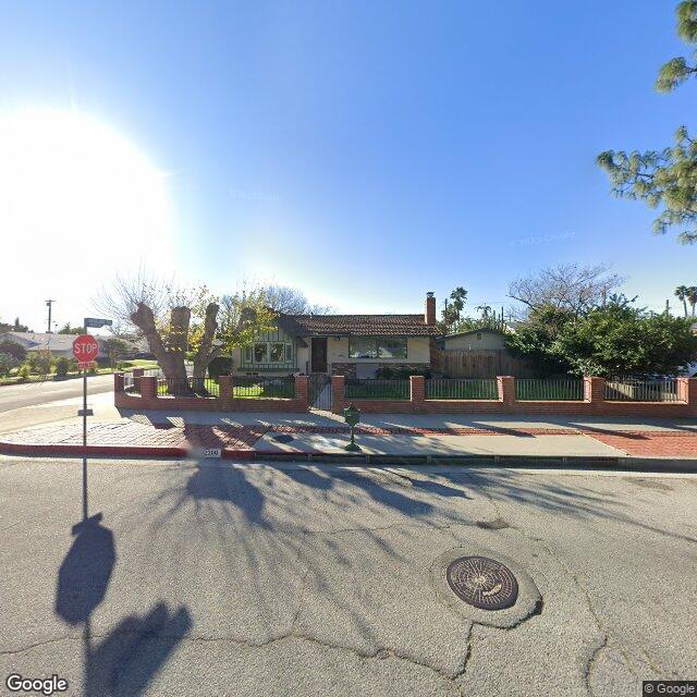 photo of 22200 STRATHERN ST LOS ANGELES CA 91304