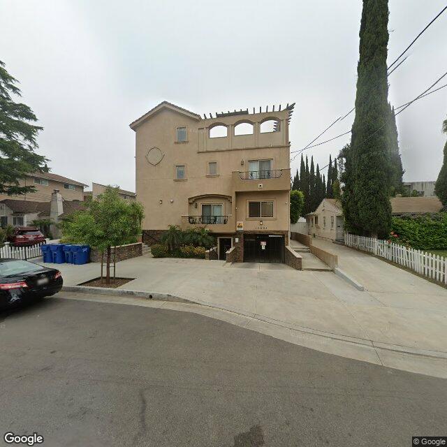 photo of 10808 KLING ST 2 LOS ANGELES CA 91602