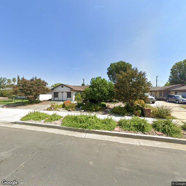 photo of 7912 MAYNARD AVE LOS ANGELES CA 91304