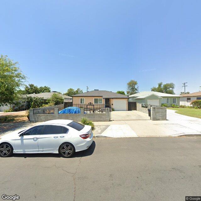 photo of 7321 CLEON AVE LOS ANGELES CA 91352