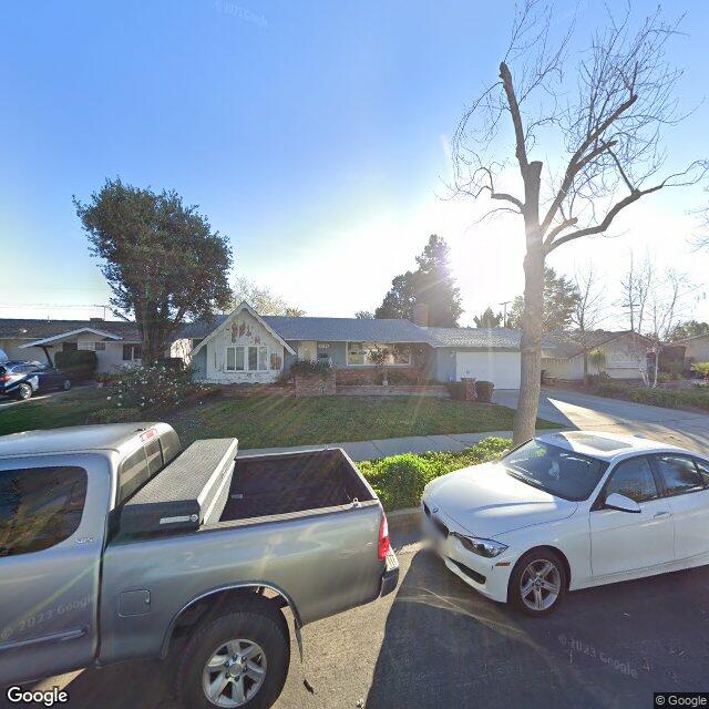 photo of 8018 RUDNICK AVE LOS ANGELES CA 91304