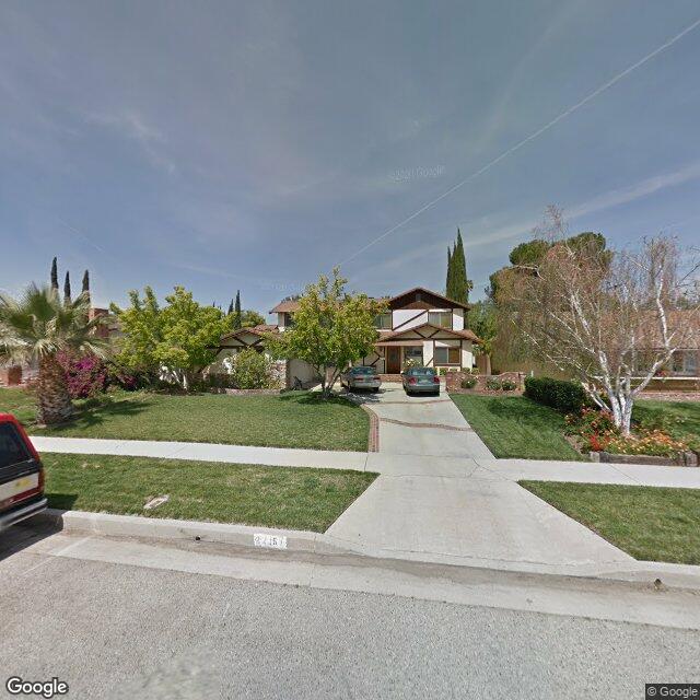 photo of 22151 LANARK ST LOS ANGELES CA 91304