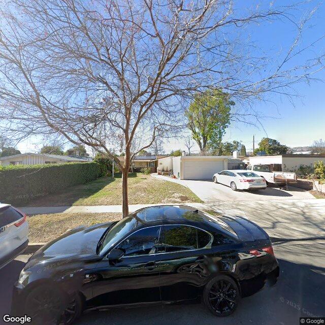photo of 7833 SALE AVE LOS ANGELES CA 91304
