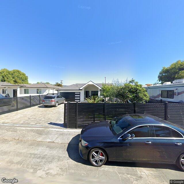 photo of 6516 RIVERTON AVE LOS ANGELES CA 91606