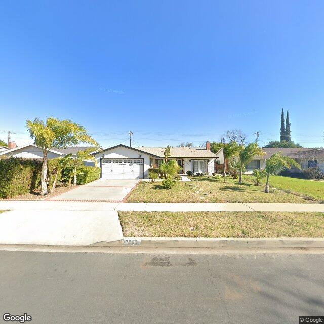 photo of 7900 SAUSALITO AVE LOS ANGELES CA 91304