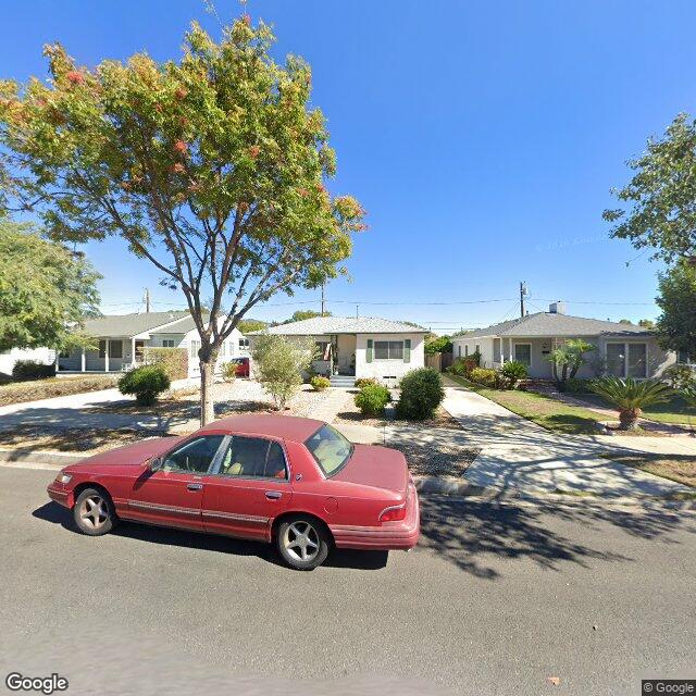 photo of 2140 N VALLEY ST BURBANK CA 91505