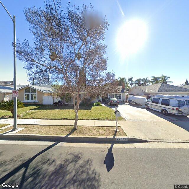 photo of 22658 KESWICK ST LOS ANGELES CA 91304