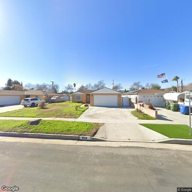 photo of 8129 PONCE AVE LOS ANGELES CA 91304