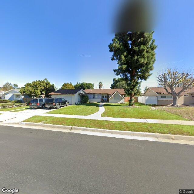 photo of 8348 RUDNICK AVE LOS ANGELES CA 91304