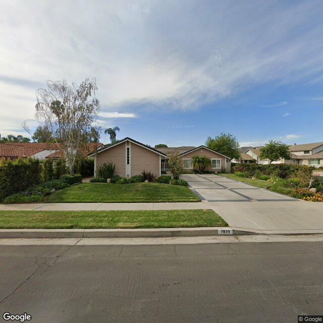 photo of 7839 SADRING AVE LOS ANGELES CA 91304