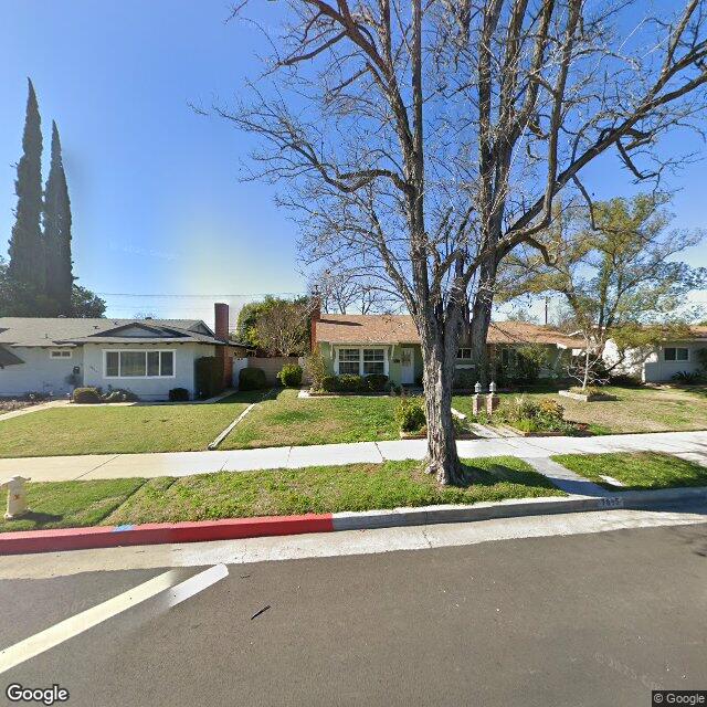 photo of 7855 SHOUP AVE LOS ANGELES CA 91304