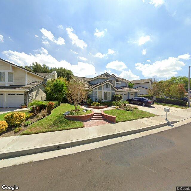 photo of 24016 STRATHERN ST LOS ANGELES CA 91304