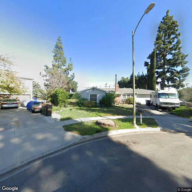 photo of 22913 ELKWOOD ST LOS ANGELES CA 91304
