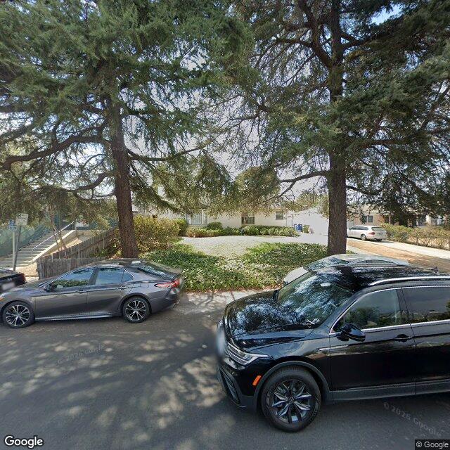 photo of 4921 STROHM AVE LOS ANGELES CA 91601