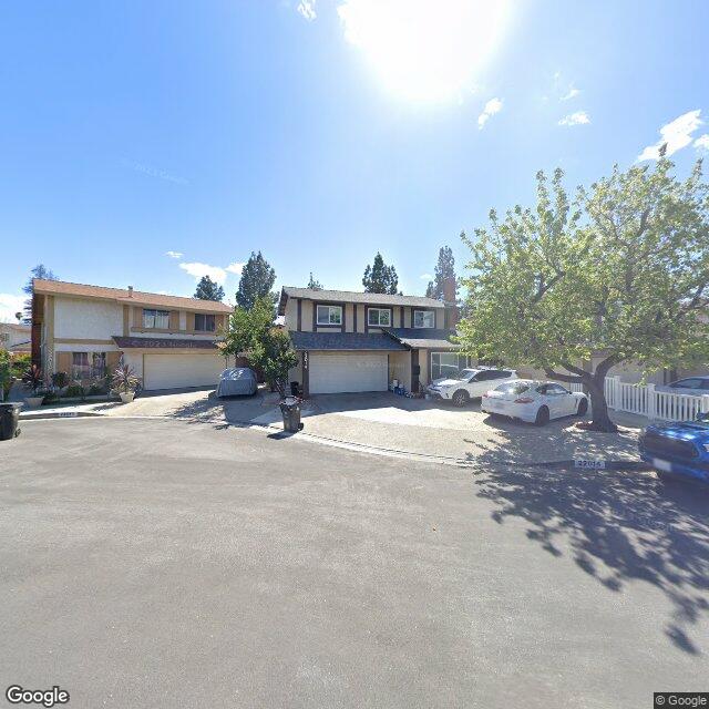 photo of 22014 BALTAR ST LOS ANGELES CA 91304