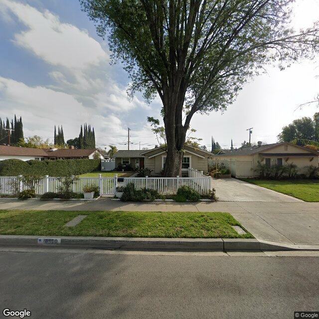 photo of 8130 MCLAREN AVE LOS ANGELES CA 91304