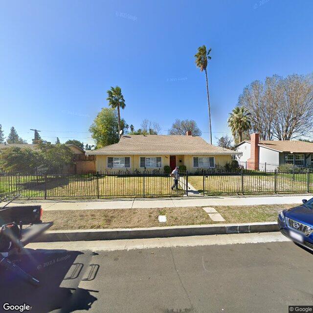 photo of 7647 SHOUP AVE LOS ANGELES CA 91304