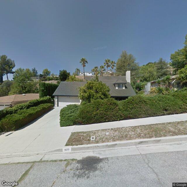 photo of 8577 EATOUGH AVE LOS ANGELES CA 91304